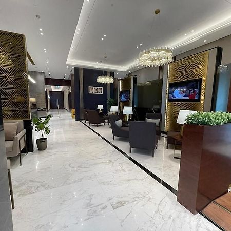 Bahrain Airport Hotel Manamah Buitenkant foto