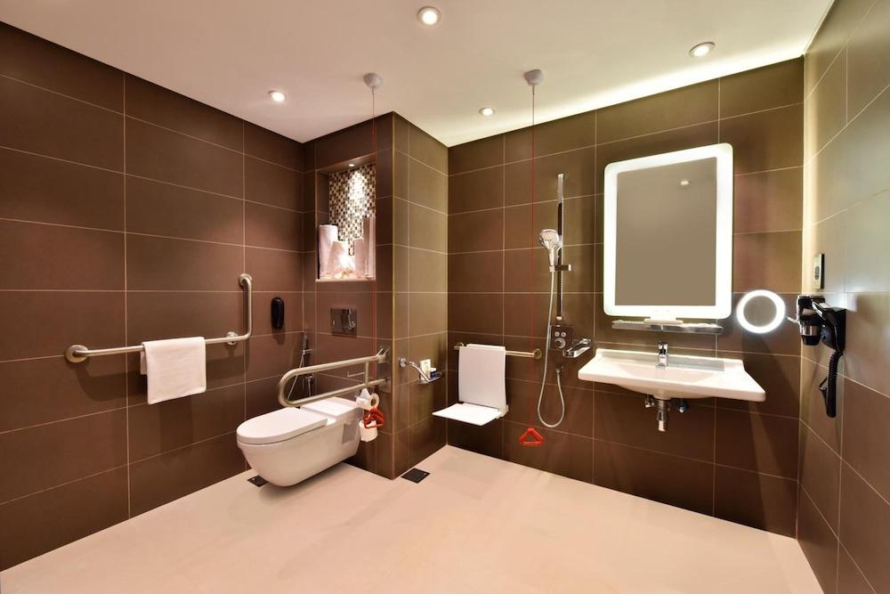 Bahrain Airport Hotel Manamah Buitenkant foto