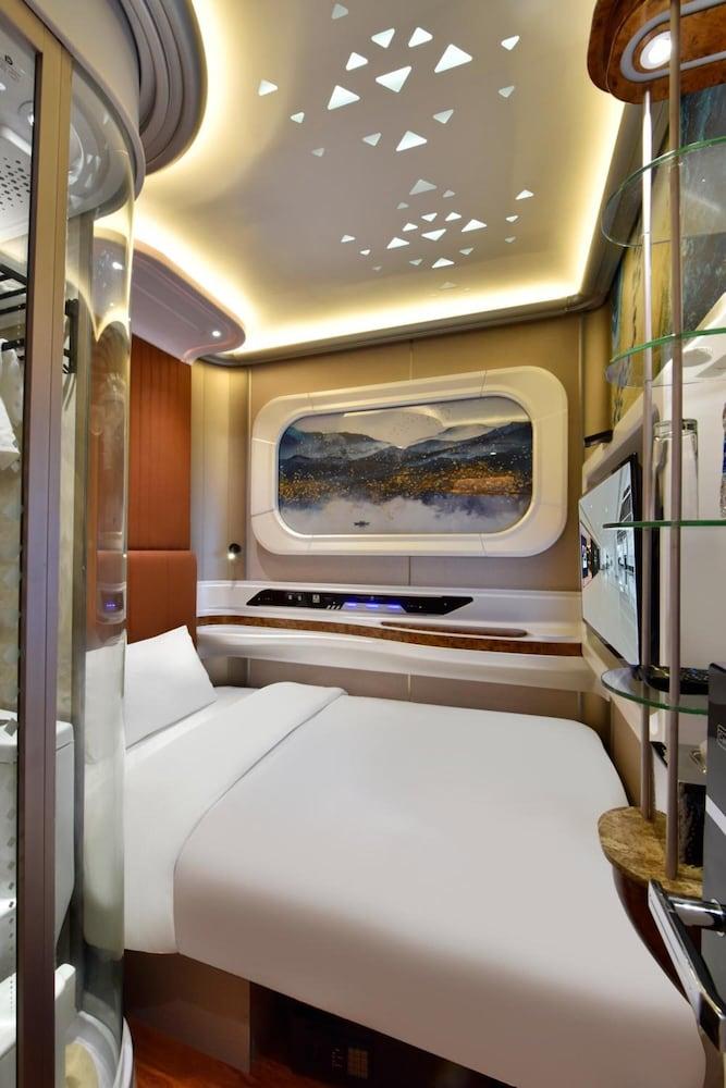 Bahrain Airport Hotel Manamah Buitenkant foto