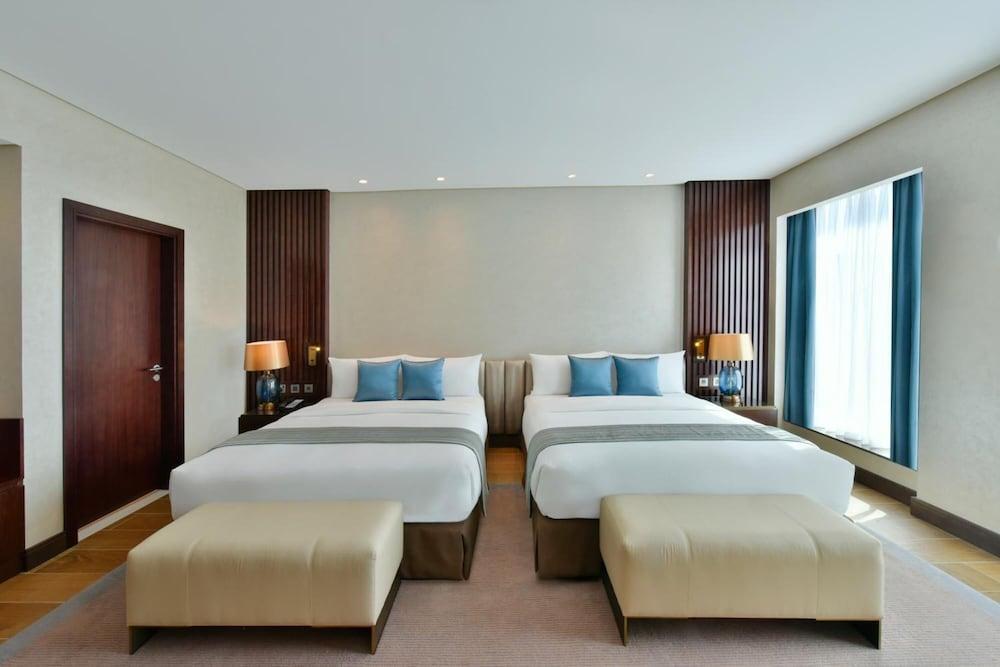 Bahrain Airport Hotel Manamah Buitenkant foto