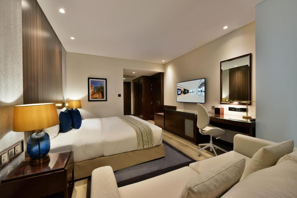 Bahrain Airport Hotel Manamah Buitenkant foto