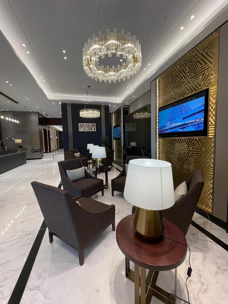 Bahrain Airport Hotel Manamah Buitenkant foto