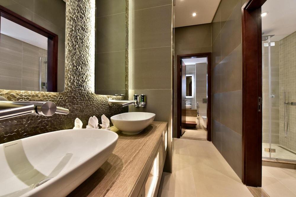 Bahrain Airport Hotel Manamah Buitenkant foto