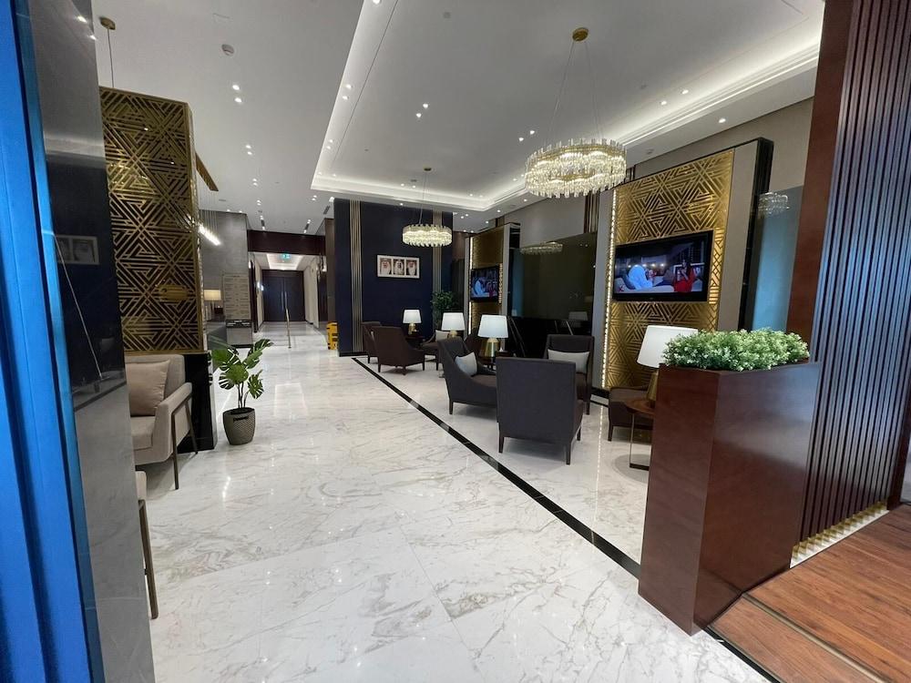 Bahrain Airport Hotel Manamah Buitenkant foto
